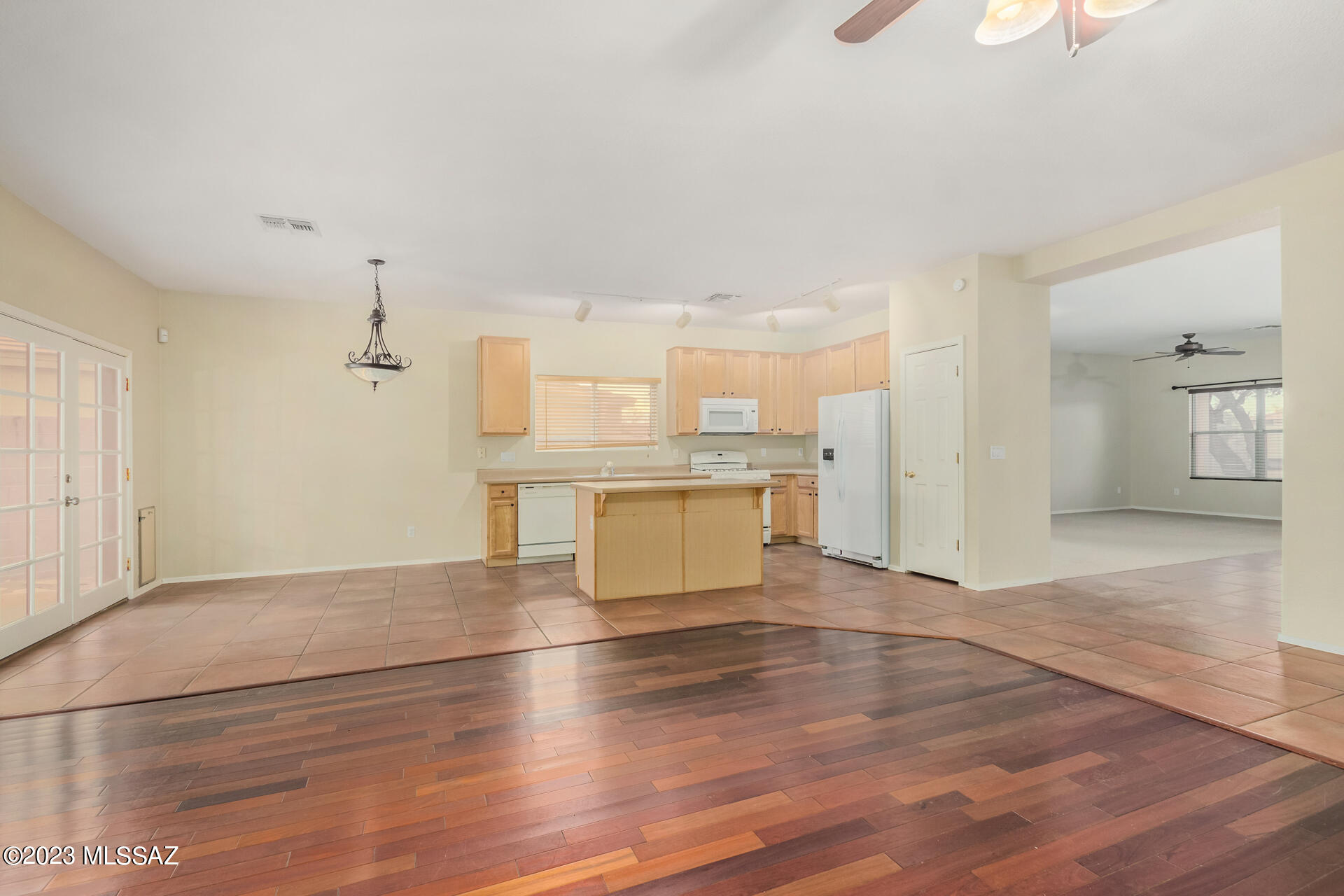 Rancho Del Lago (207-388) - Residential