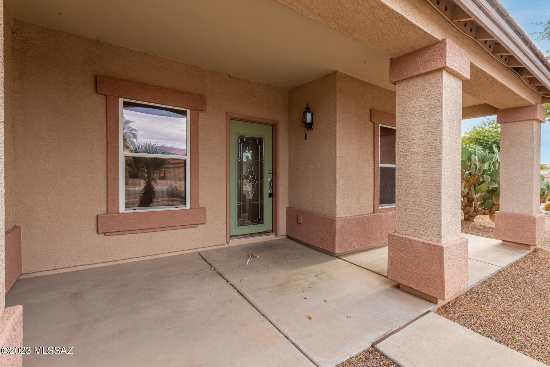 Rancho Del Lago (207-388) - Residential