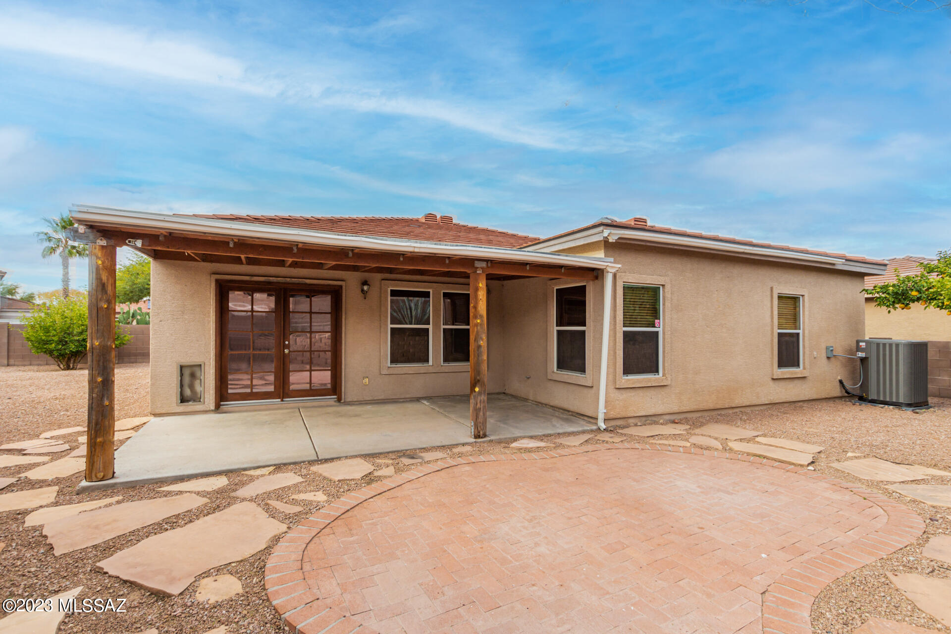 Rancho Del Lago (207-388) - Residential