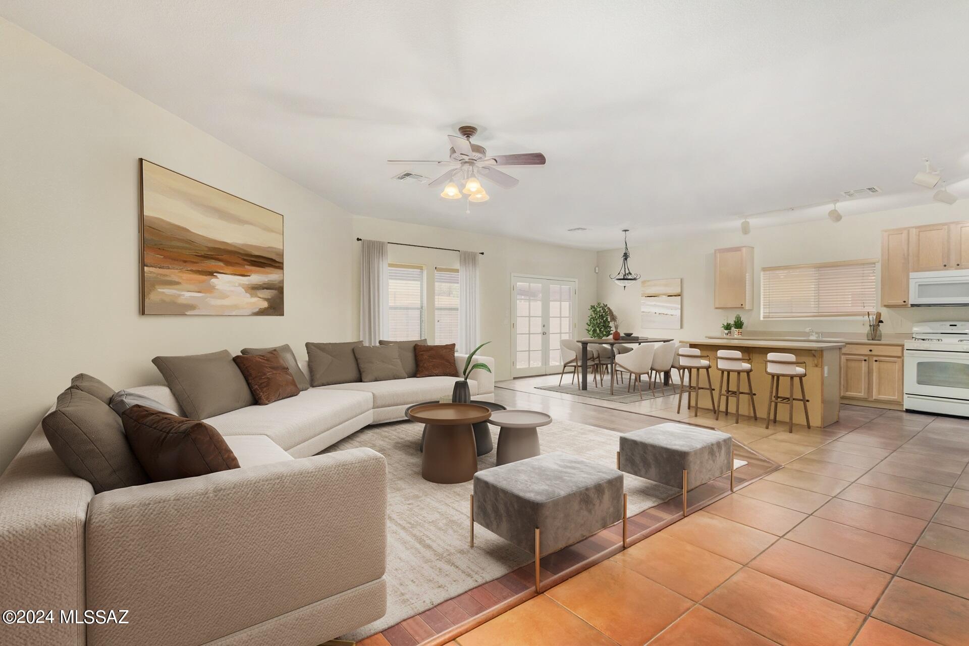 Rancho Del Lago (207-388) - Residential