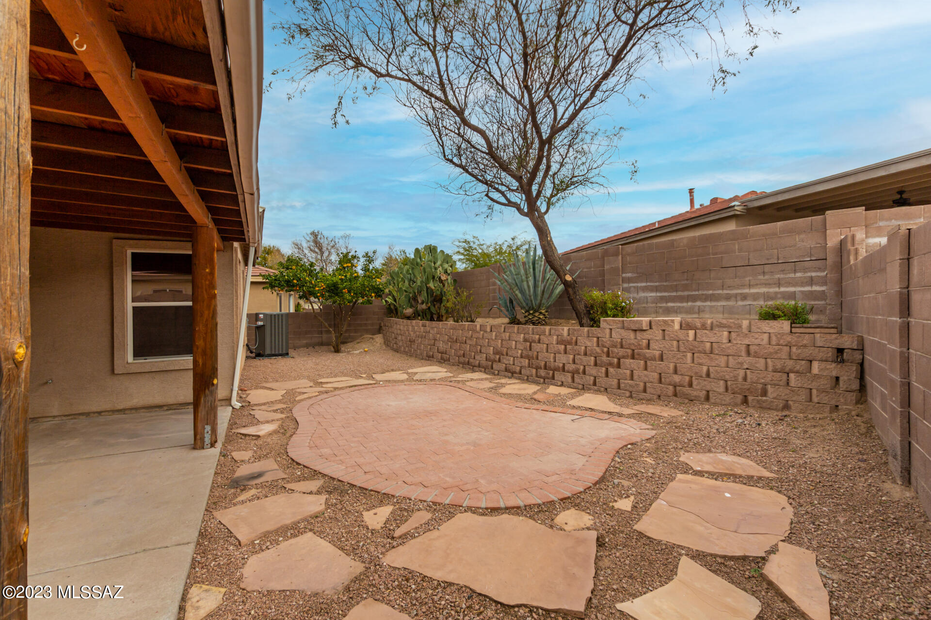 Rancho Del Lago (207-388) - Residential