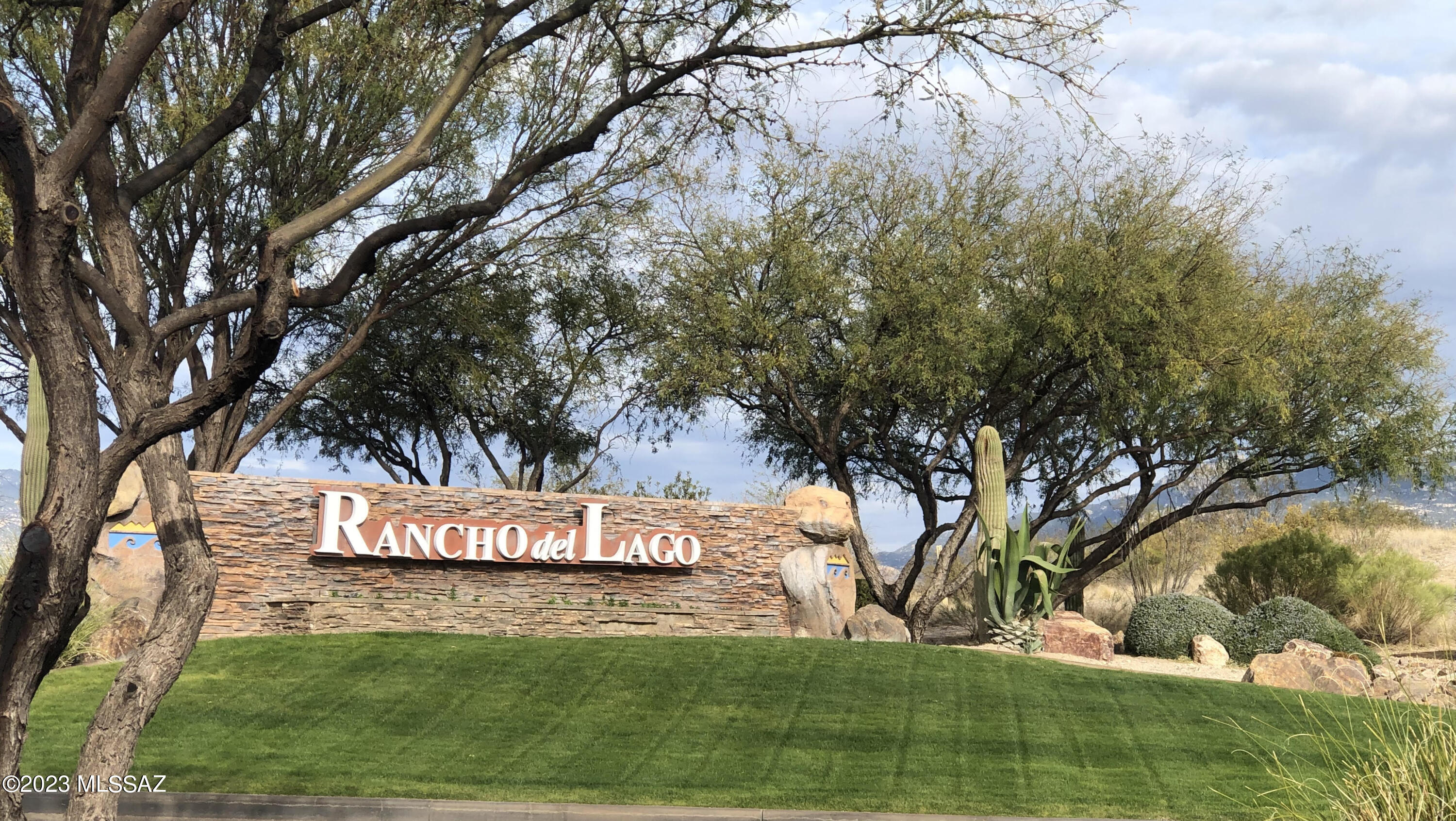Rancho Del Lago (207-388) - Residential