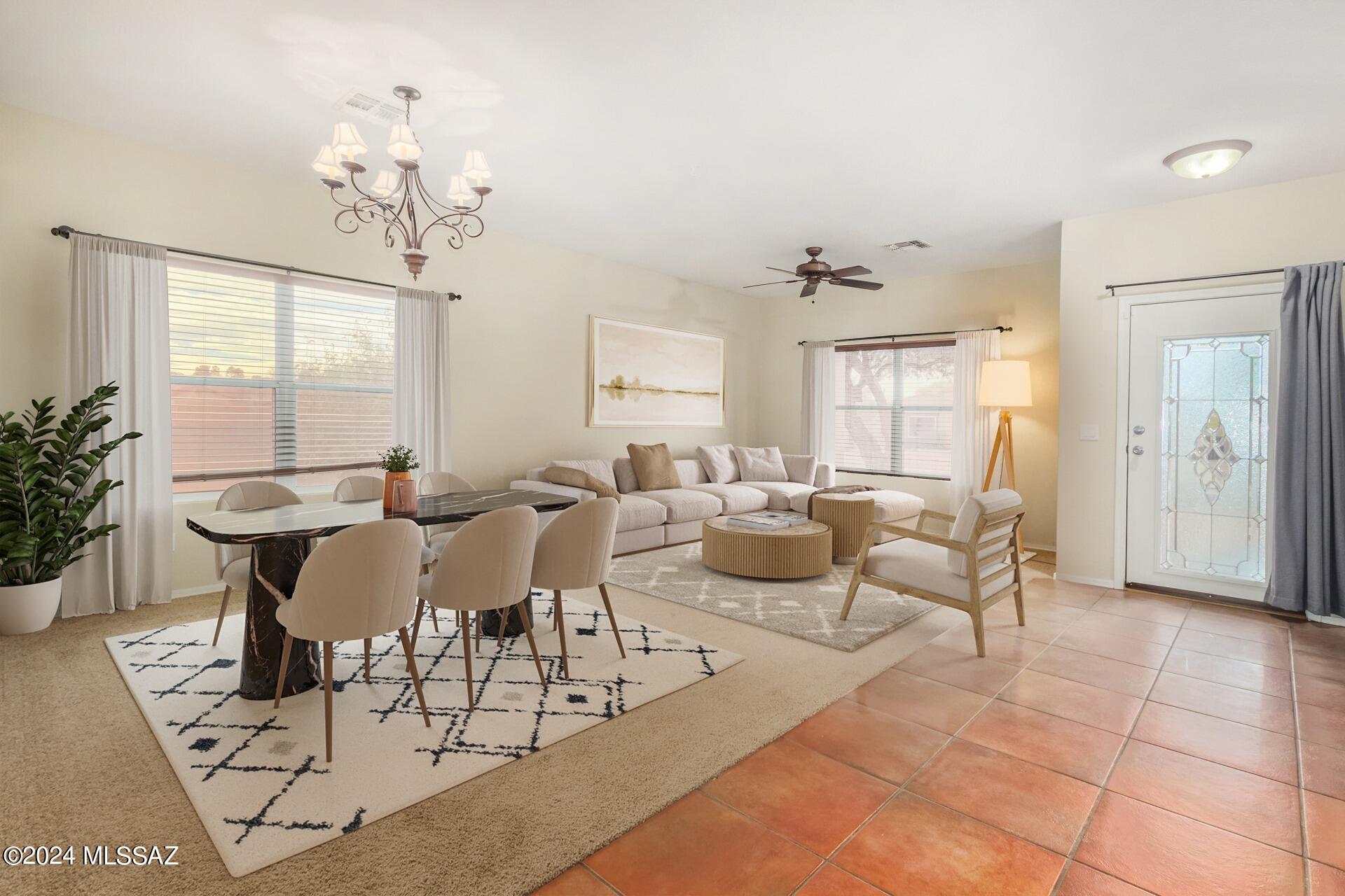 Rancho Del Lago (207-388) - Residential
