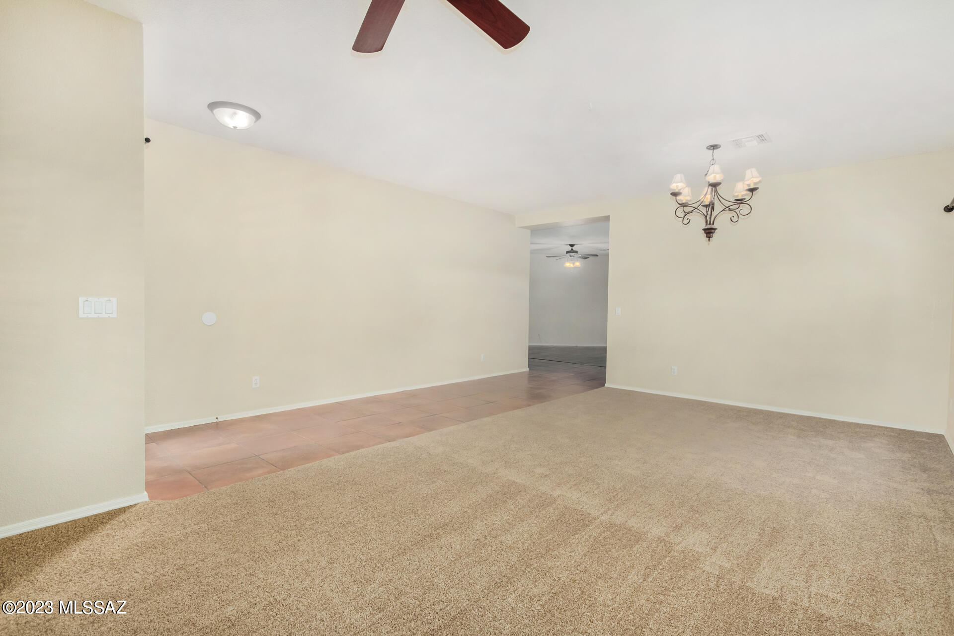 Rancho Del Lago (207-388) - Residential