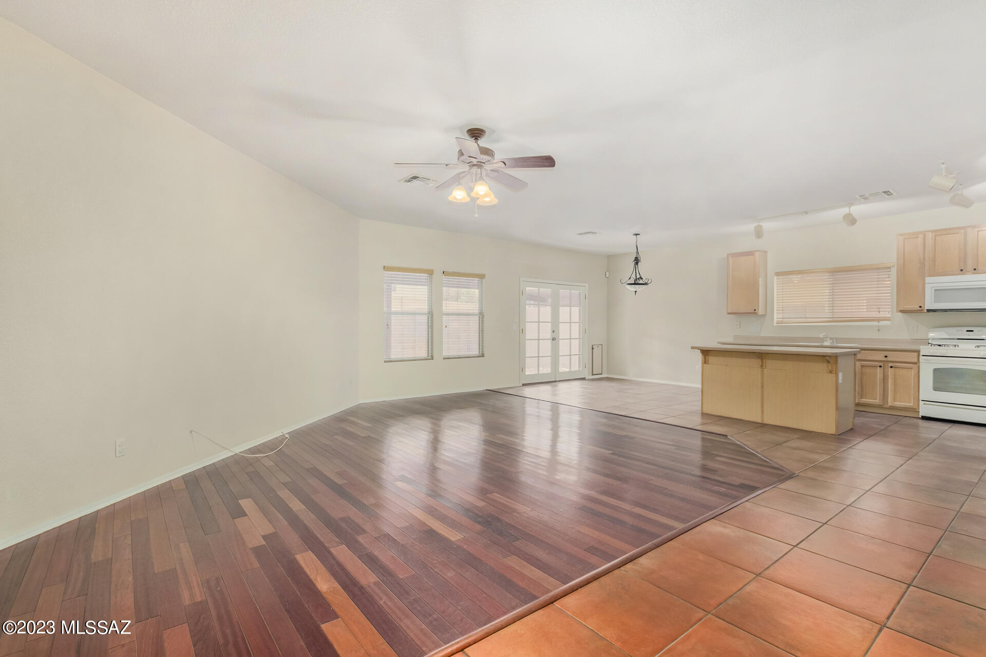 Rancho Del Lago (207-388) - Residential