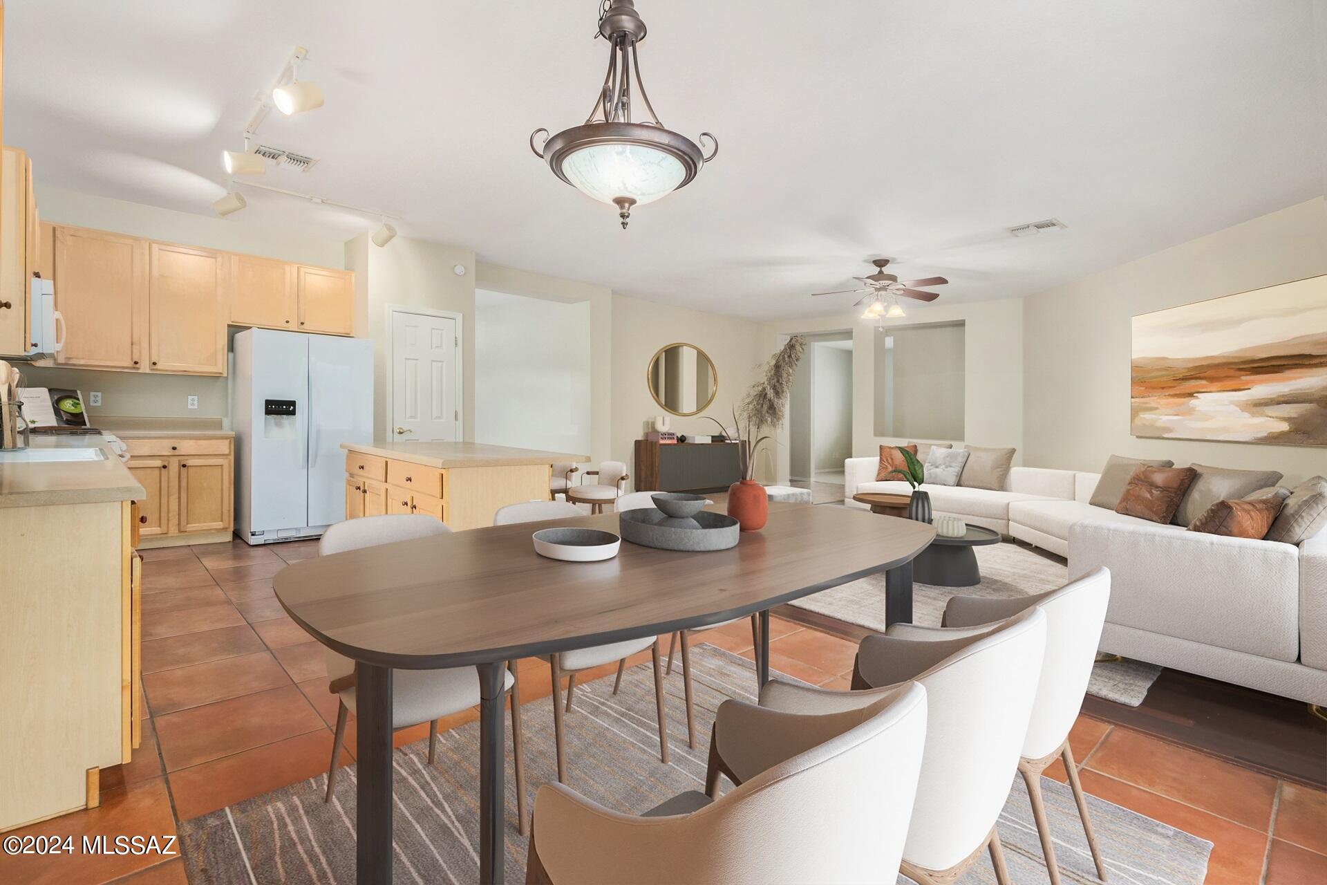 Rancho Del Lago (207-388) - Residential