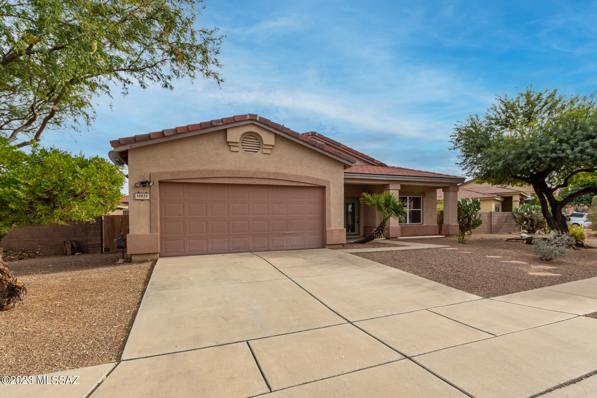 Rancho Del Lago (207-388) - Residential