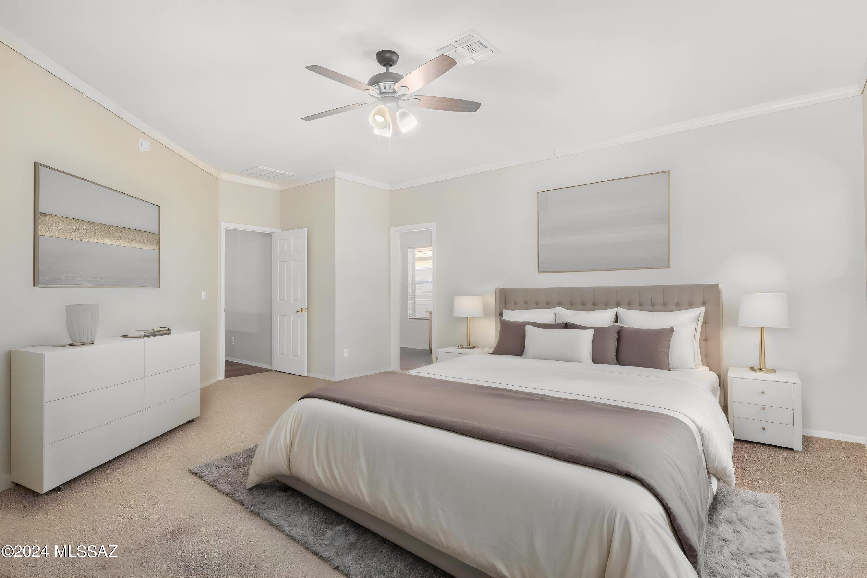 Rancho Del Lago (207-388) - Residential