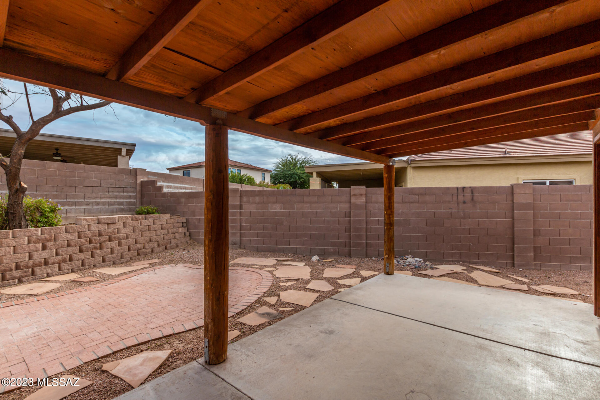 Rancho Del Lago (207-388) - Residential