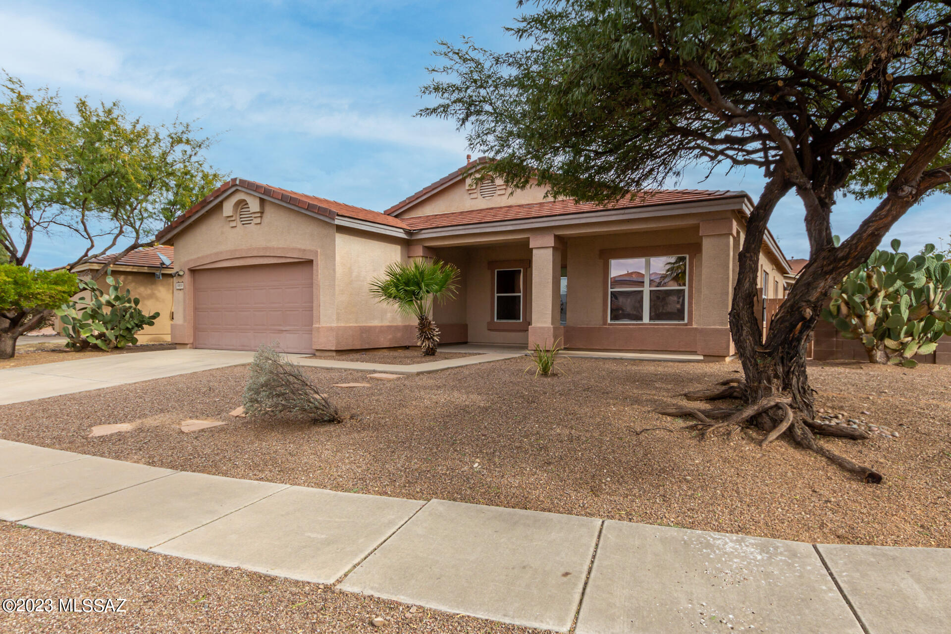 Rancho Del Lago (207-388) - Residential