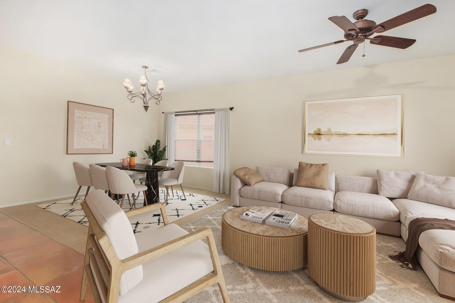 Rancho Del Lago (207-388) - Residential