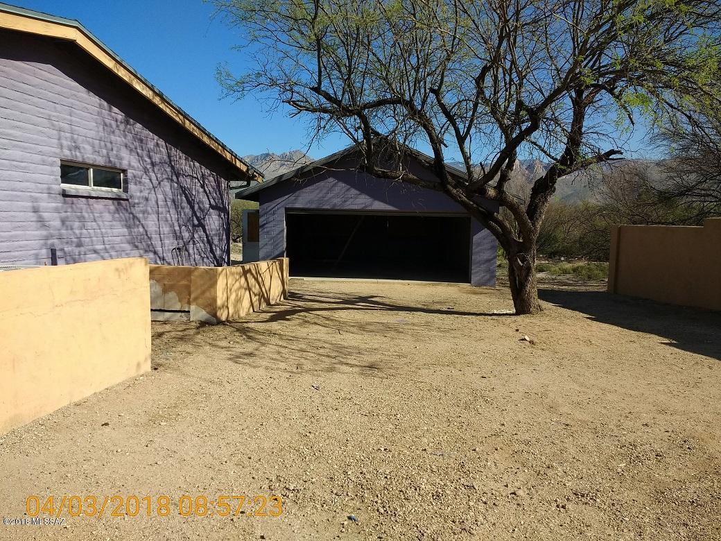 Indians Hills North  (1-31) - Residential