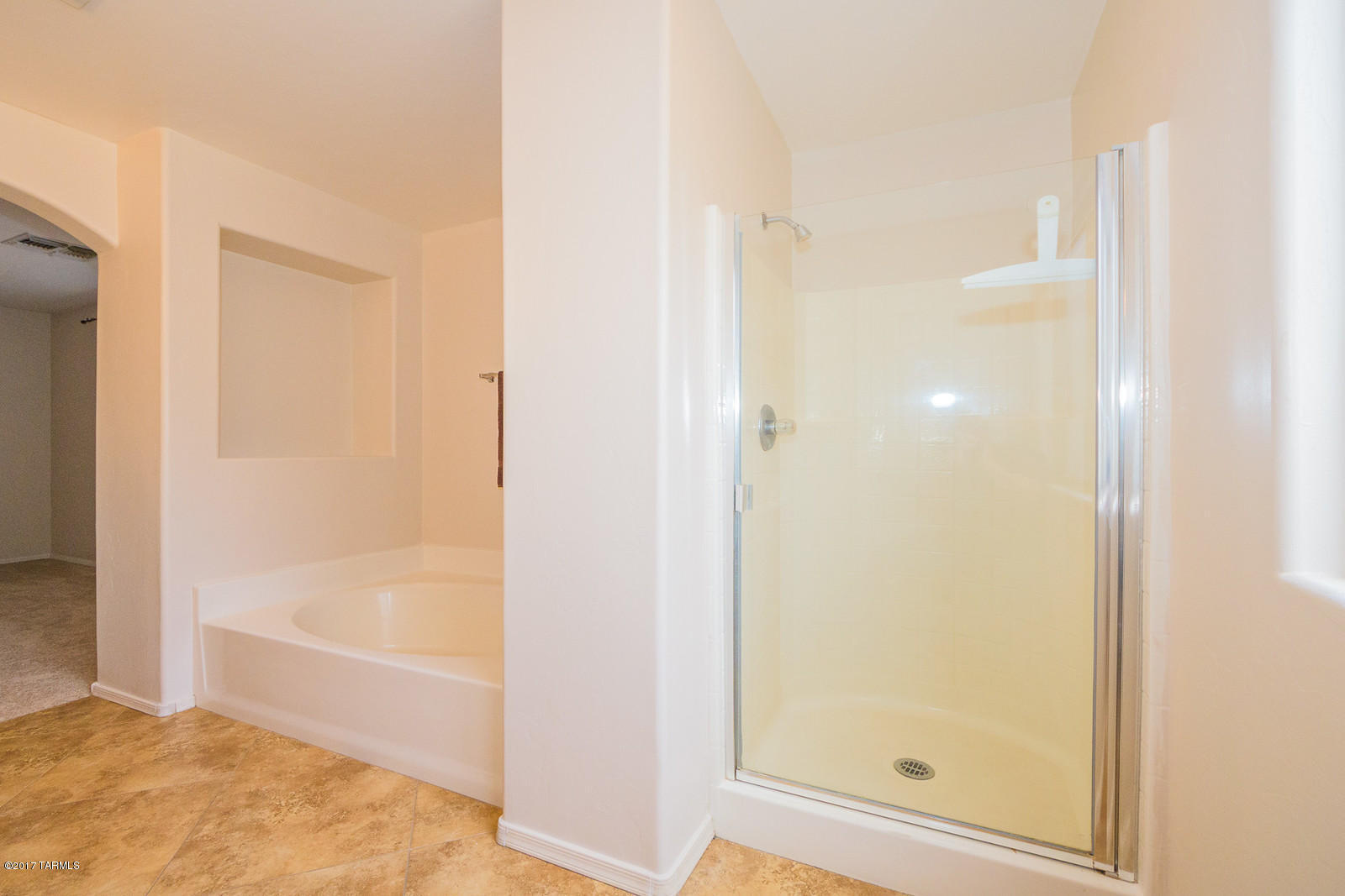 Richmond American Homes at Rita Ranch (1-154) - Residential