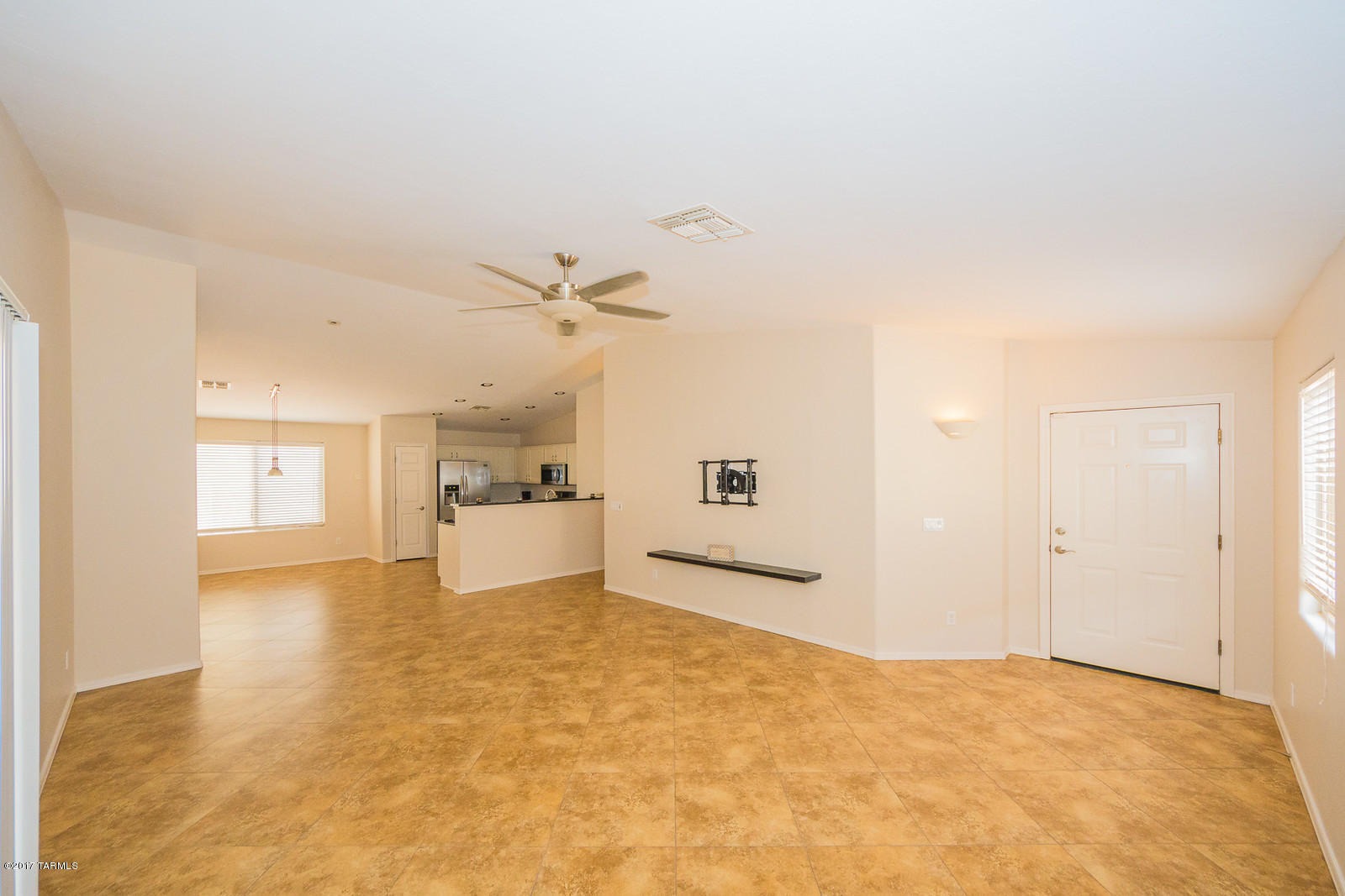 Richmond American Homes at Rita Ranch (1-154) - Residential