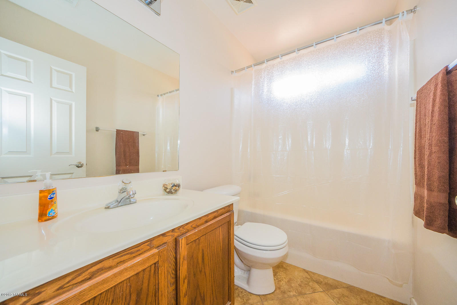 Richmond American Homes at Rita Ranch (1-154) - Residential