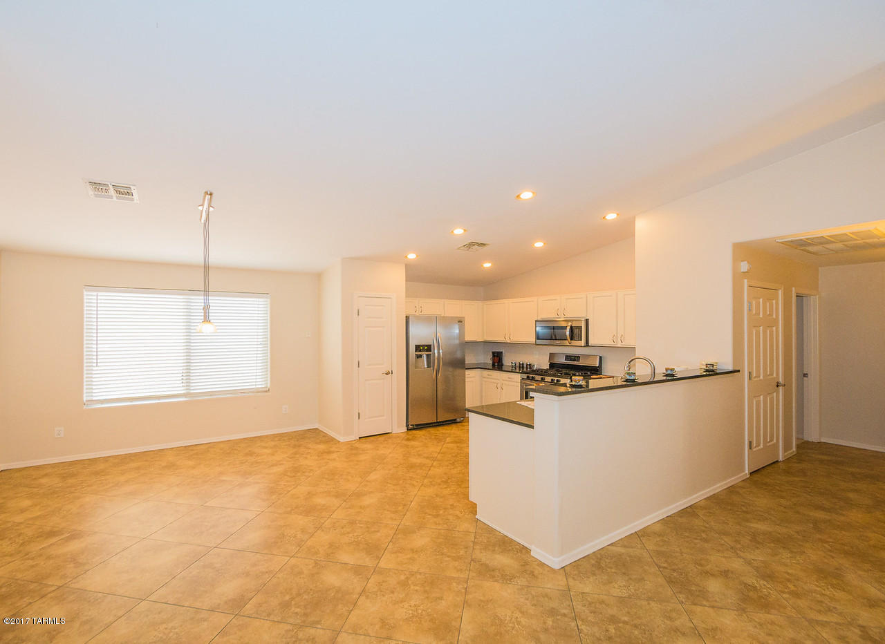 Richmond American Homes at Rita Ranch (1-154) - Residential
