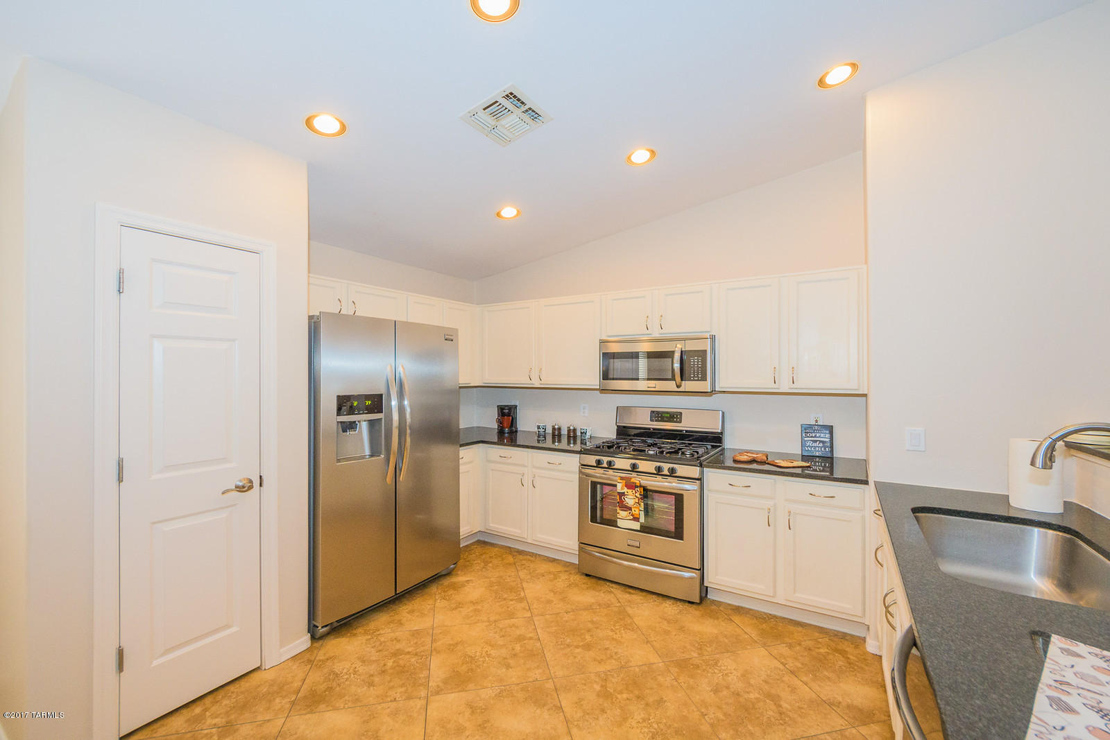 Richmond American Homes at Rita Ranch (1-154) - Residential