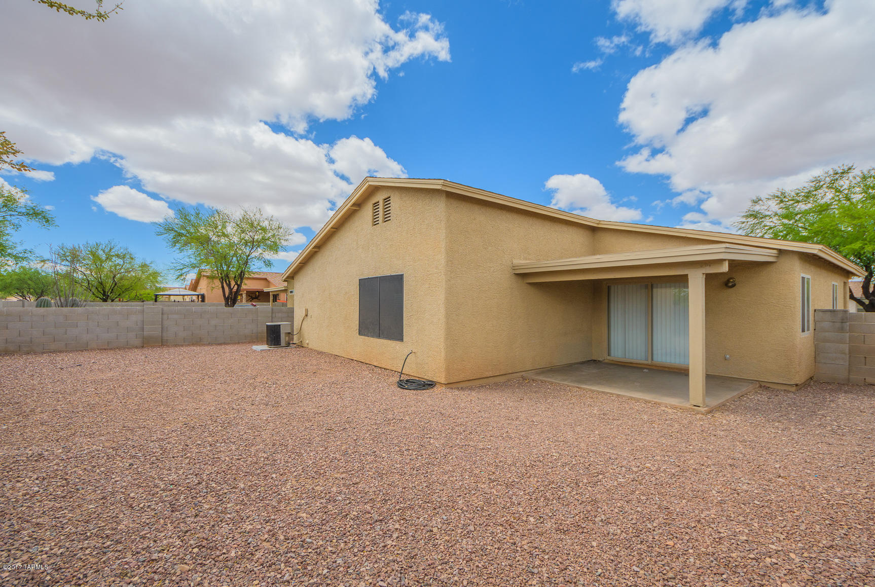 Richmond American Homes at Rita Ranch (1-154) - Residential