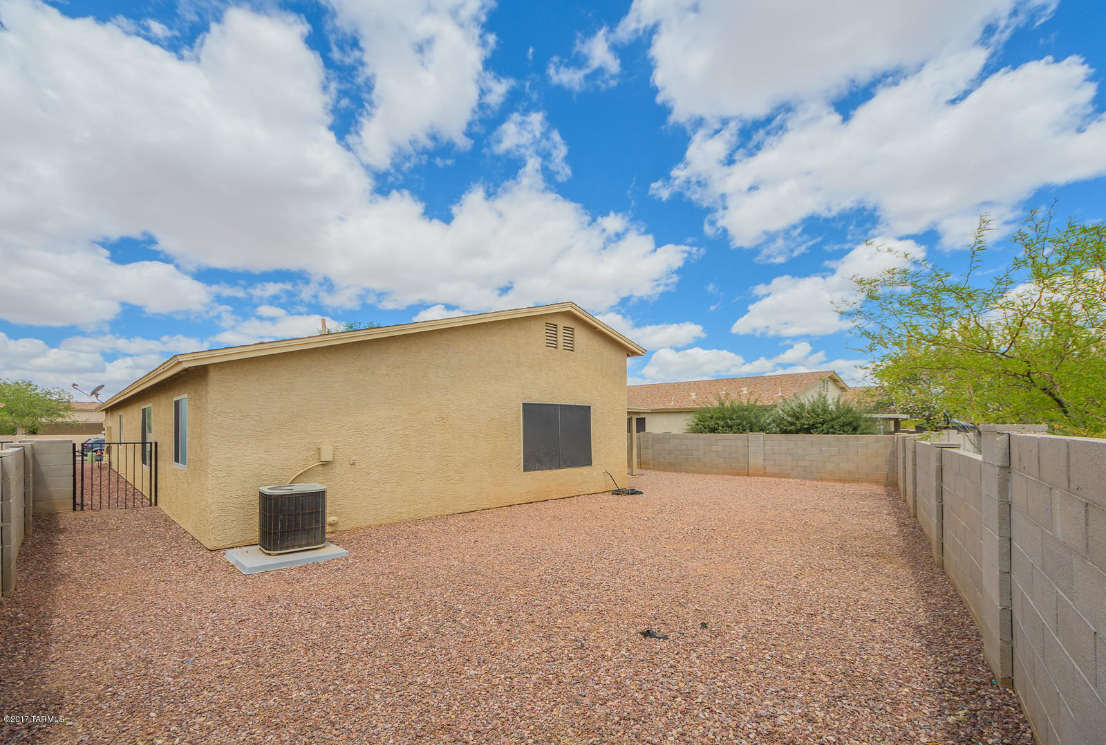 Richmond American Homes at Rita Ranch (1-154) - Residential