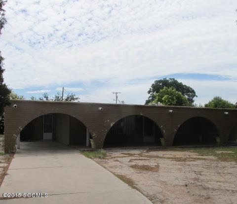 Valle Verde (1-88) - Residential
