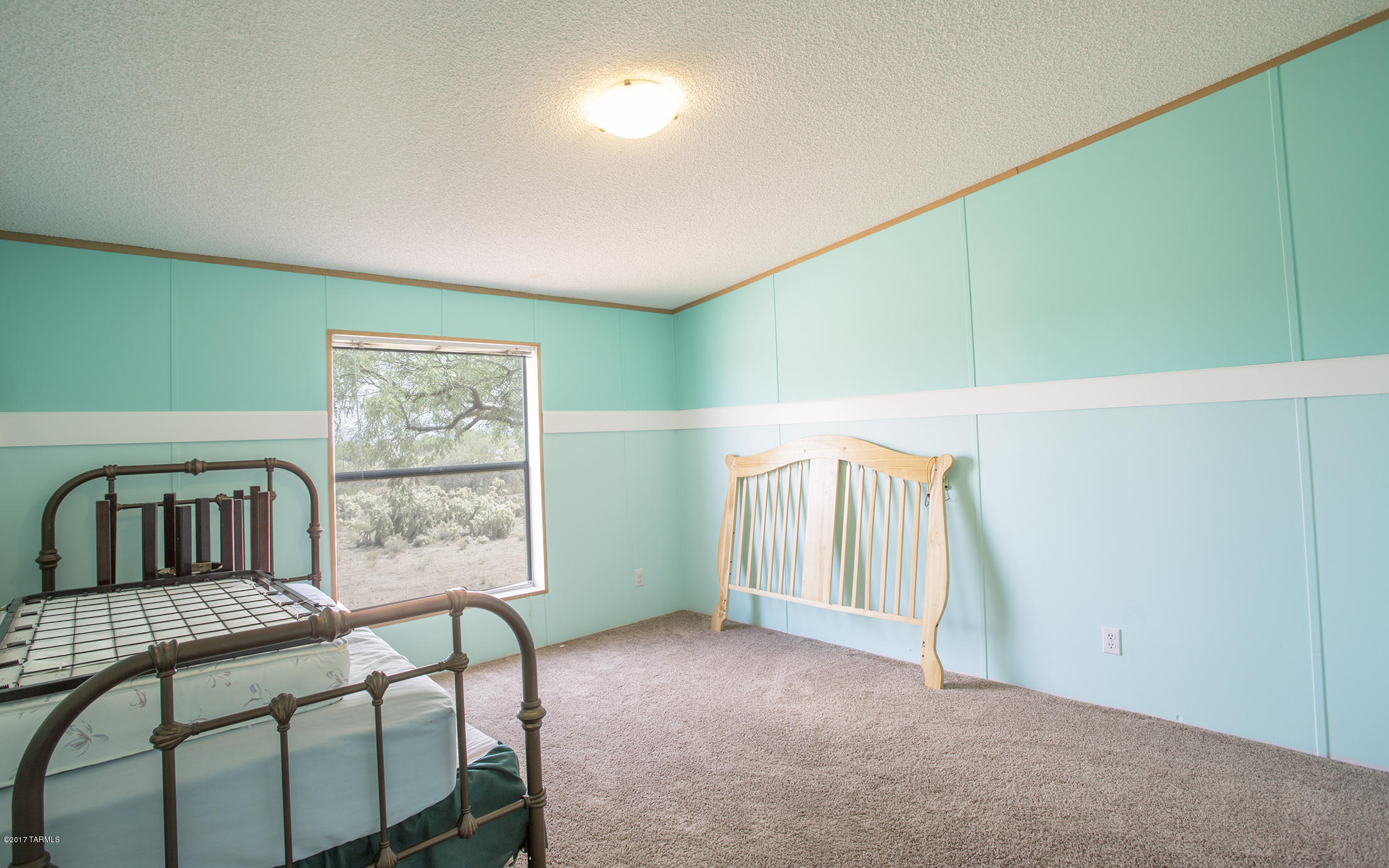 Unsubdivided - Residential