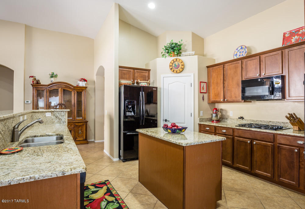 Tangerine Terrace (1-105) - Residential