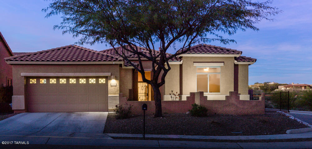 Tangerine Terrace (1-105) - Residential