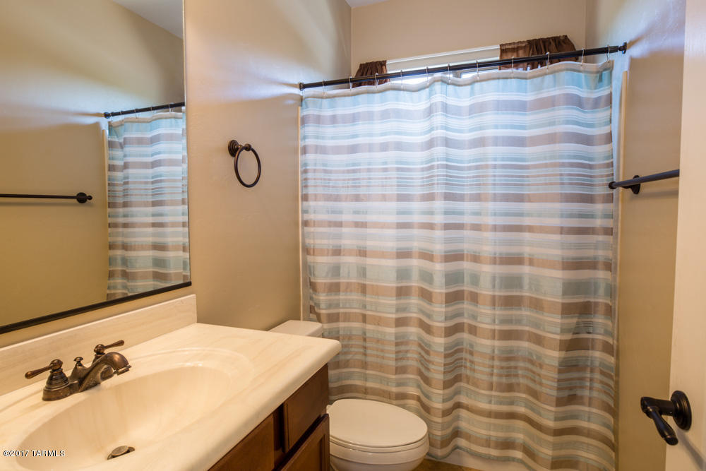 Tangerine Terrace (1-105) - Residential
