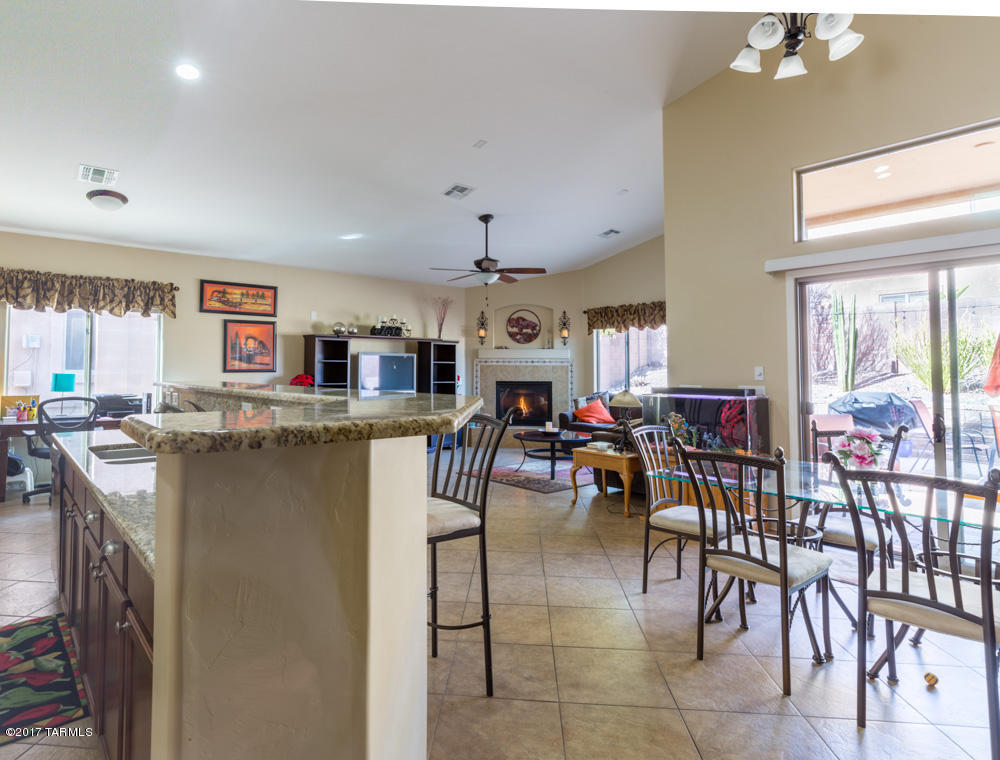 Tangerine Terrace (1-105) - Residential