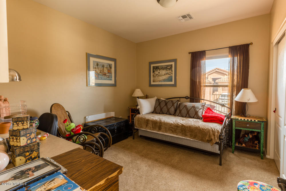 Tangerine Terrace (1-105) - Residential