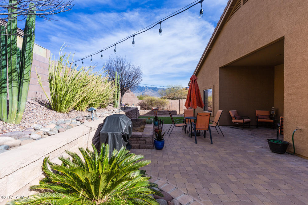 Tangerine Terrace (1-105) - Residential