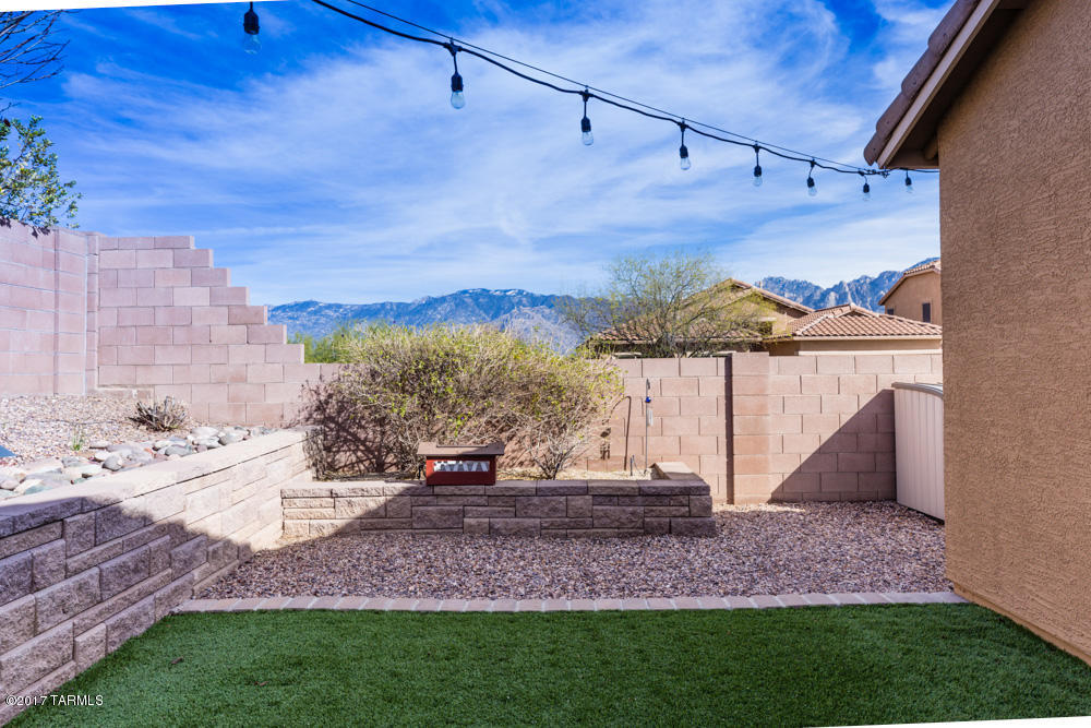 Tangerine Terrace (1-105) - Residential