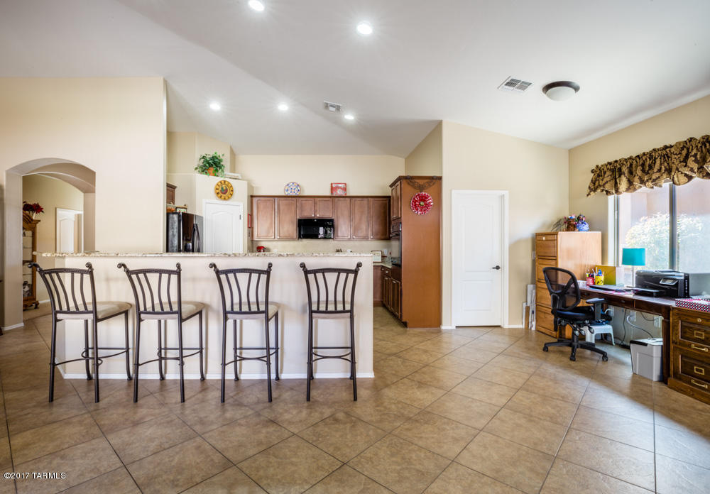 Tangerine Terrace (1-105) - Residential