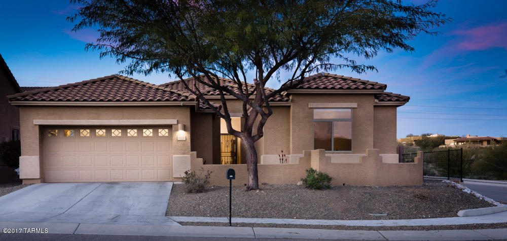 Tangerine Terrace (1-105) - Residential
