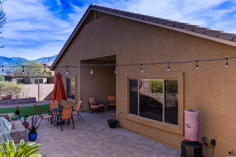 Tangerine Terrace (1-105) - Residential