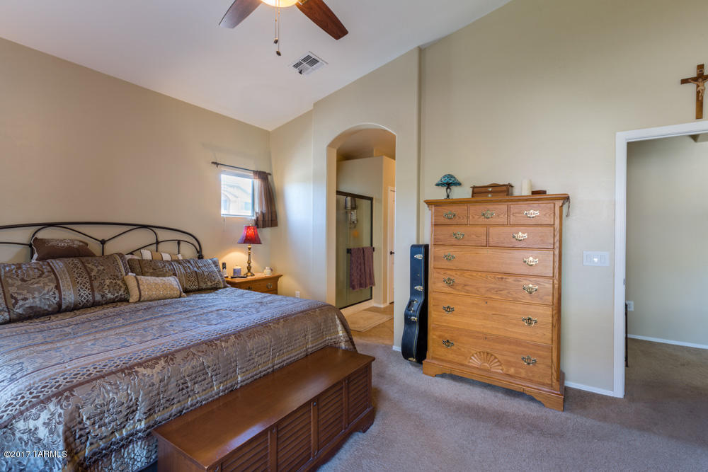 Tangerine Terrace (1-105) - Residential