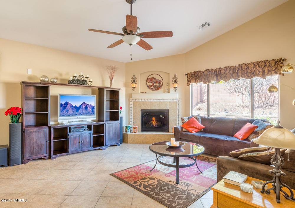 Tangerine Terrace (1-105) - Residential