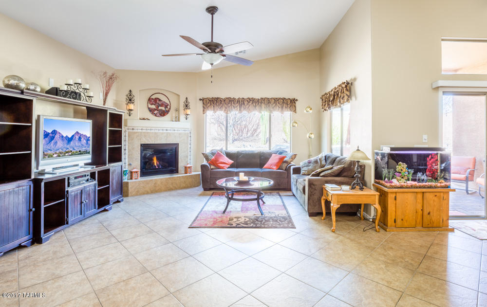 Tangerine Terrace (1-105) - Residential