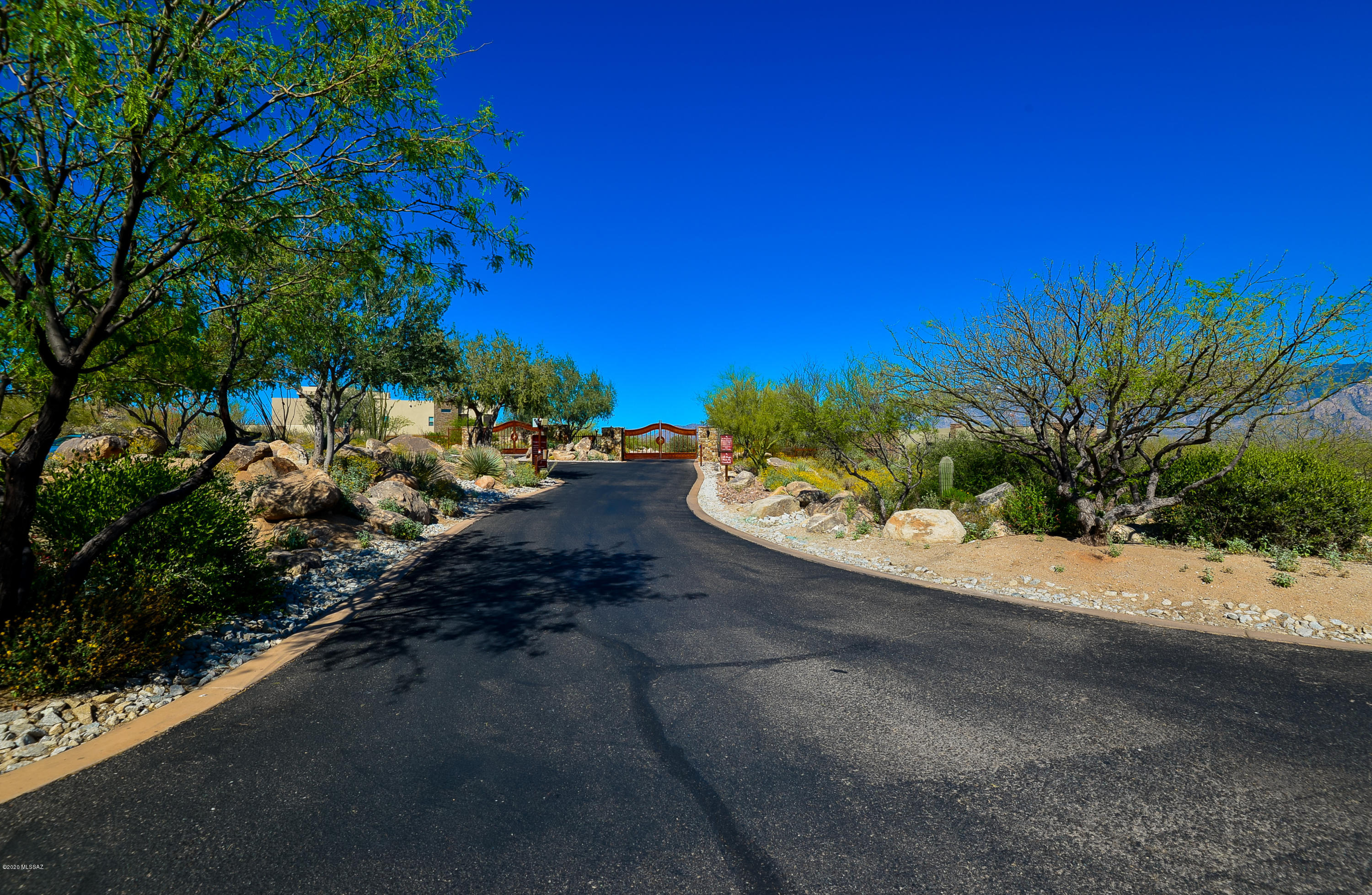 Stone Canyon VIII (486-602) - Land
