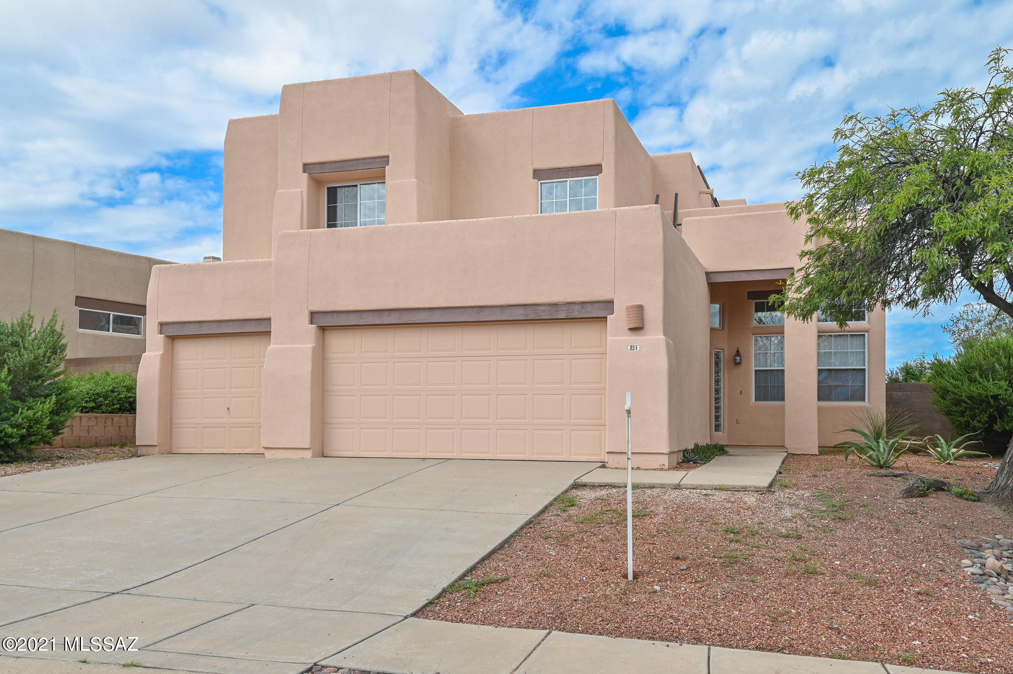 Silverado Hills Blk 2 (1-150) - Residential