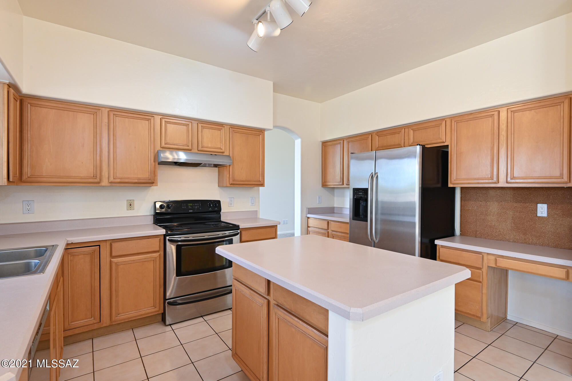 Silverado Hills Blk 2 (1-150) - Residential