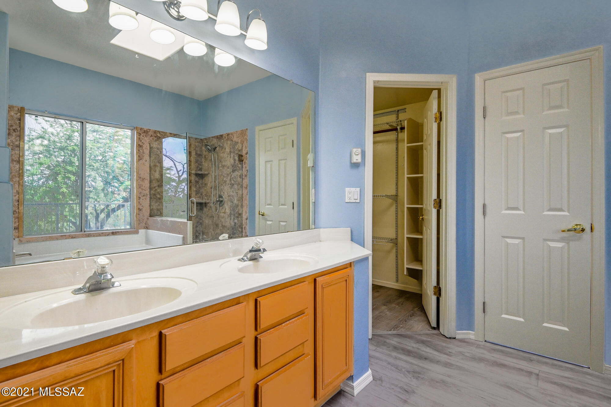 Silverado Hills Blk 2 (1-150) - Residential