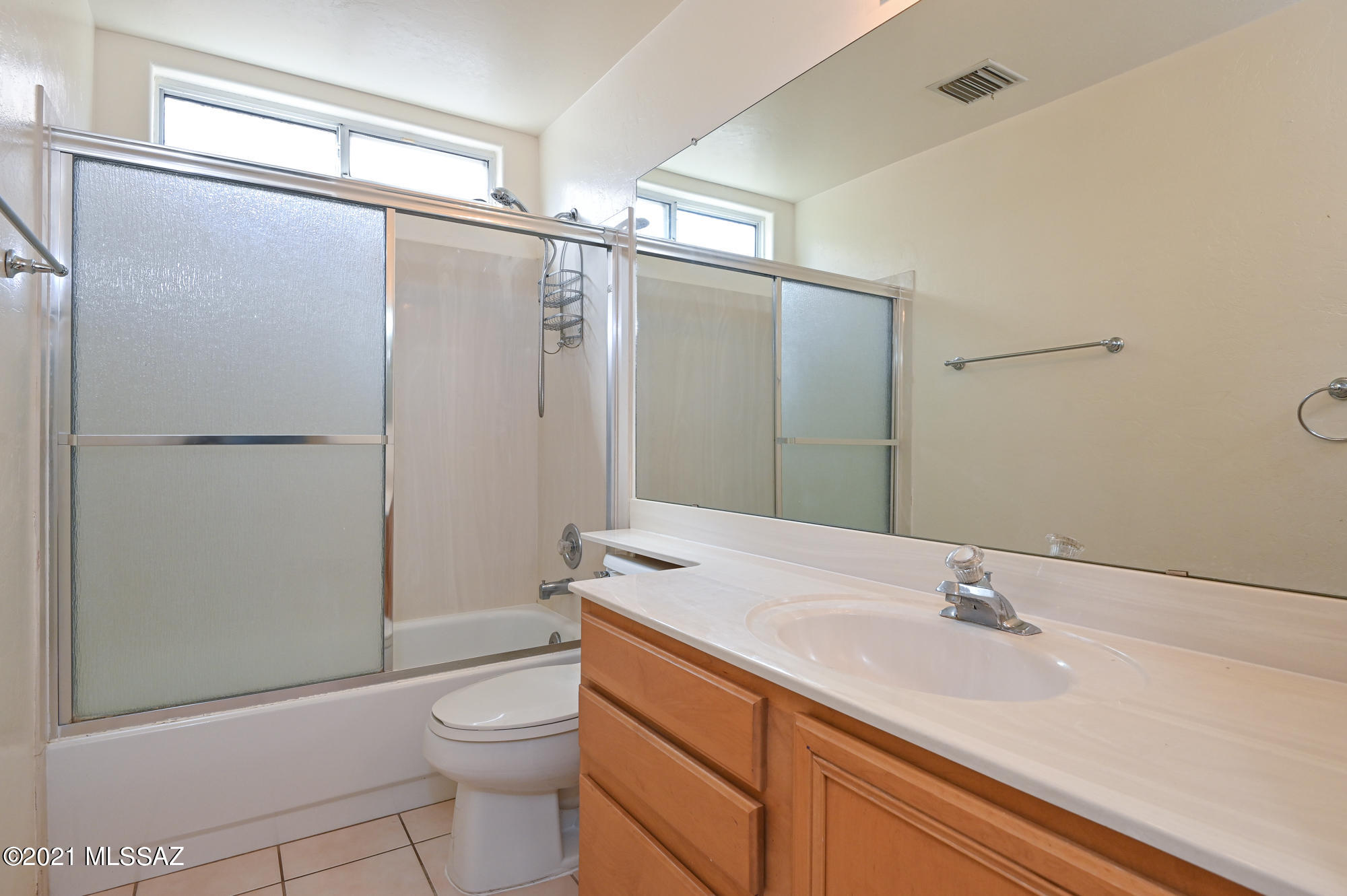 Silverado Hills Blk 2 (1-150) - Residential