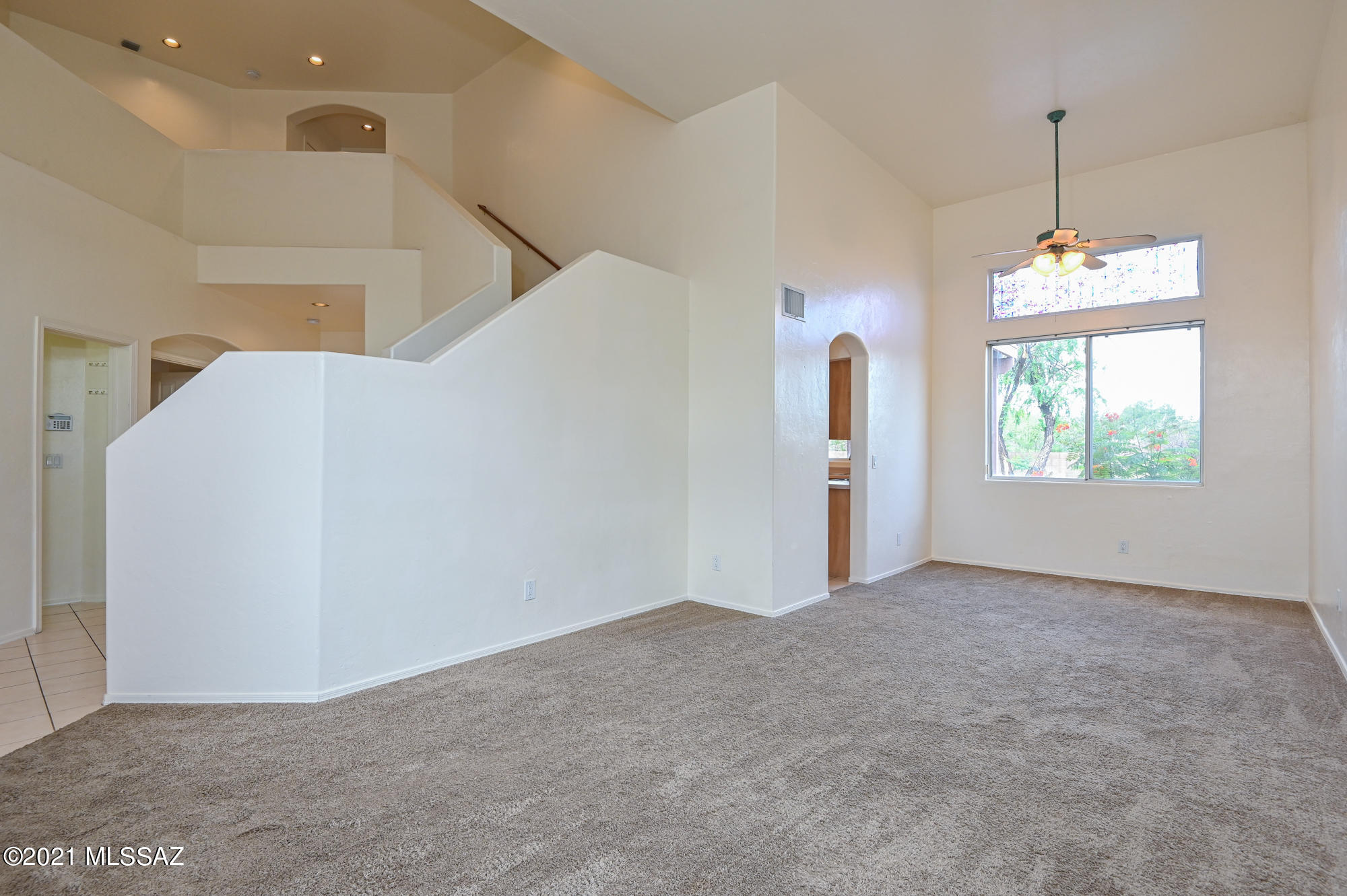 Silverado Hills Blk 2 (1-150) - Residential