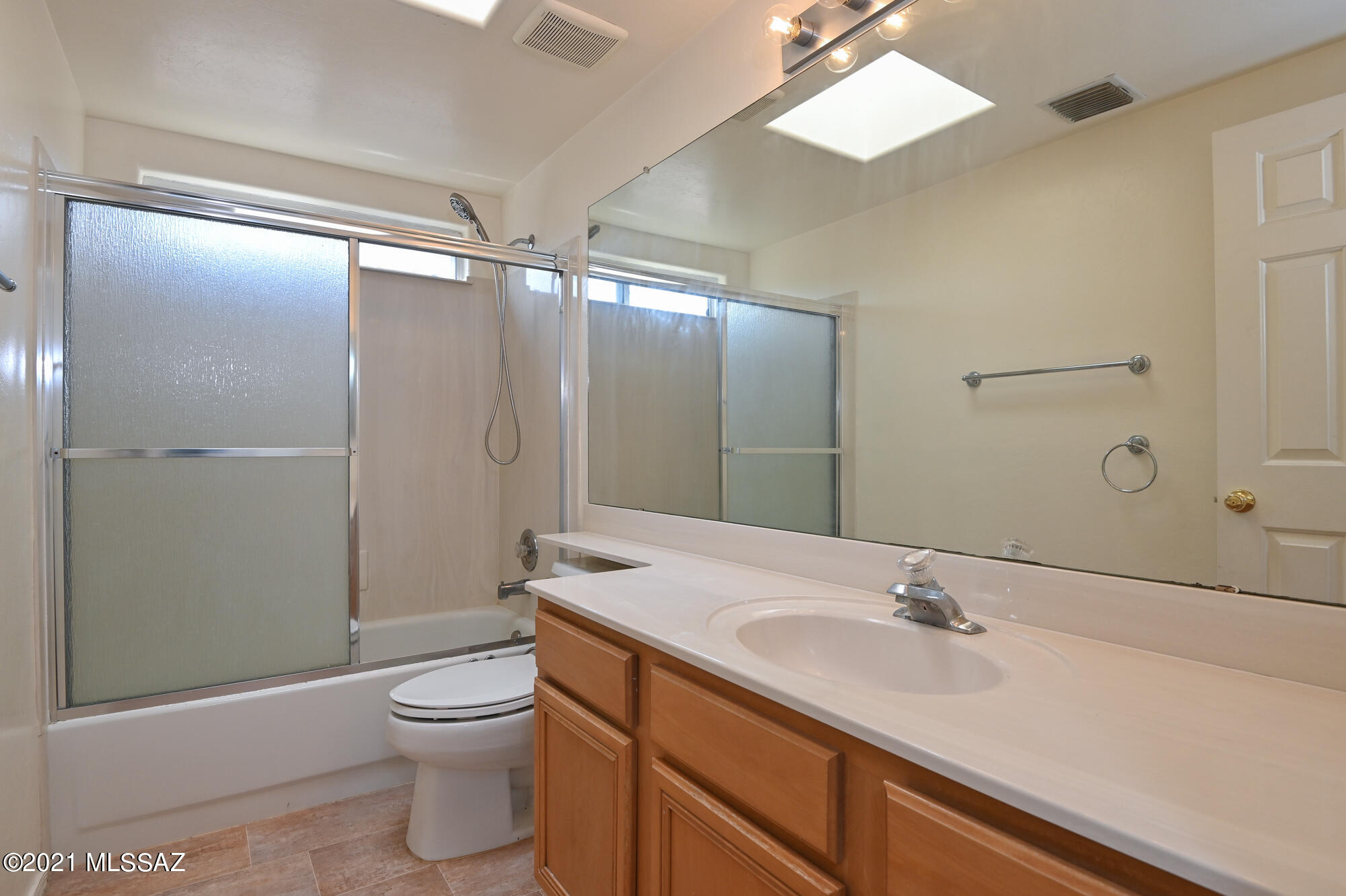 Silverado Hills Blk 2 (1-150) - Residential