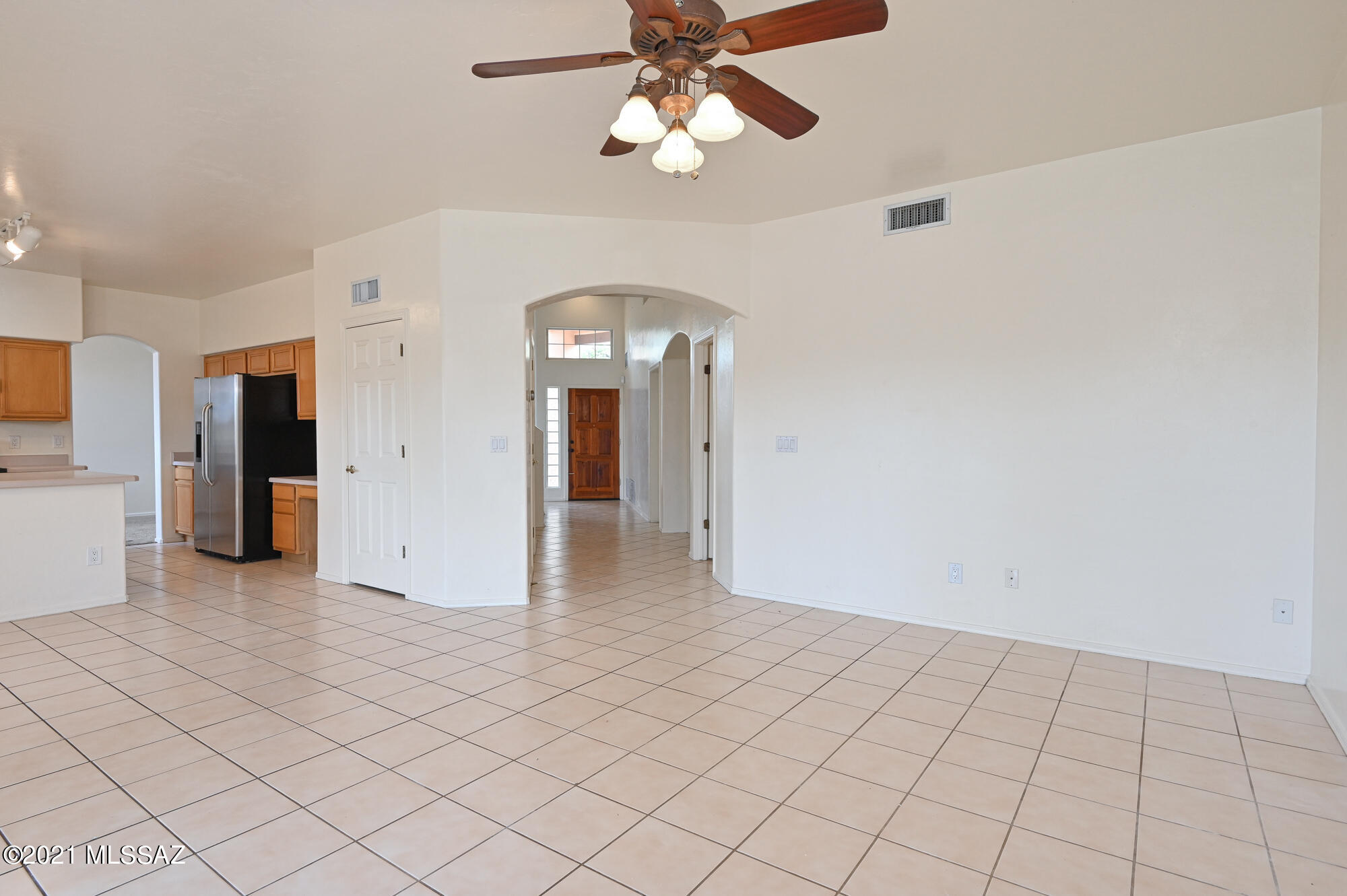 Silverado Hills Blk 2 (1-150) - Residential