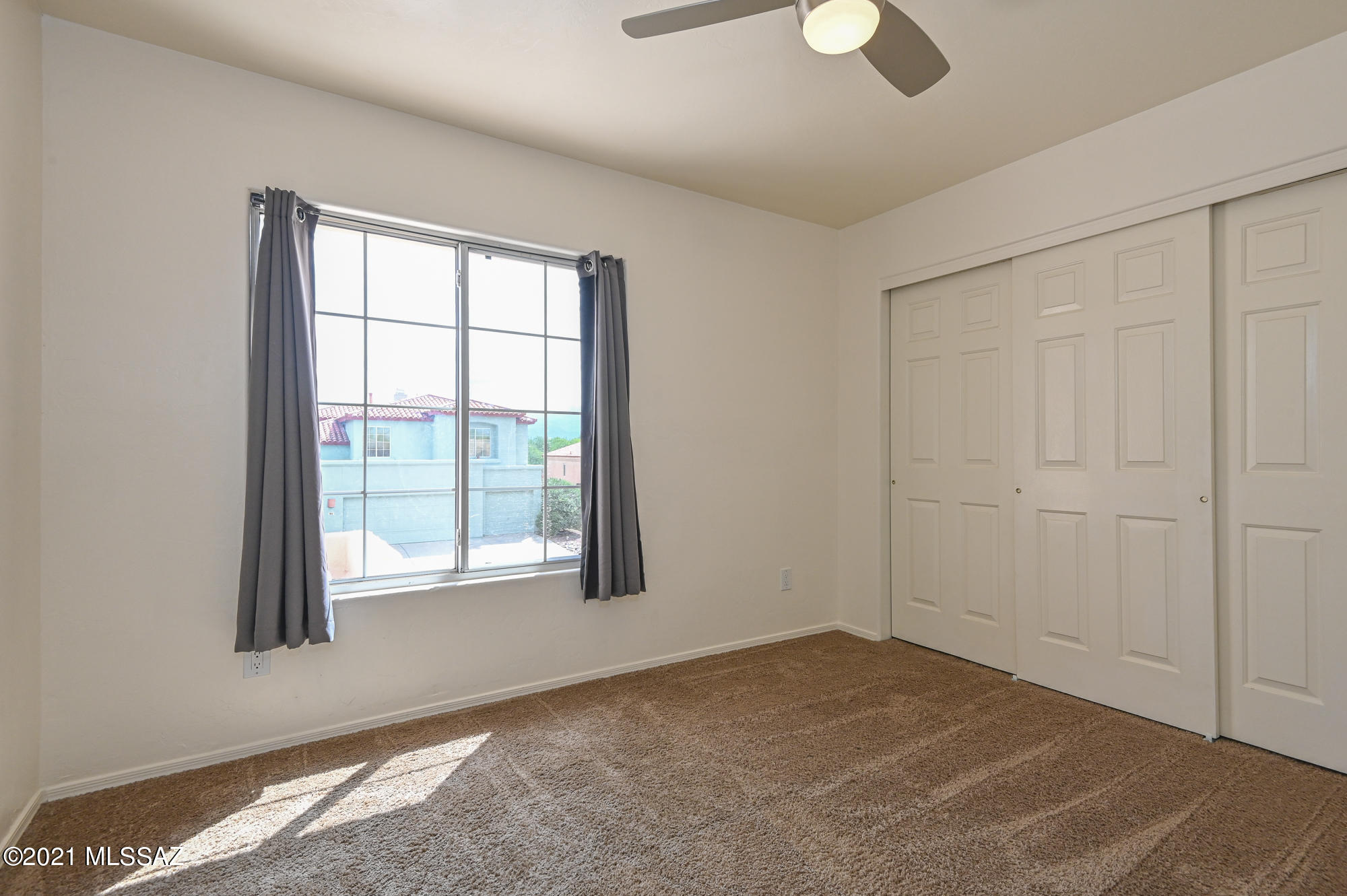 Silverado Hills Blk 2 (1-150) - Residential