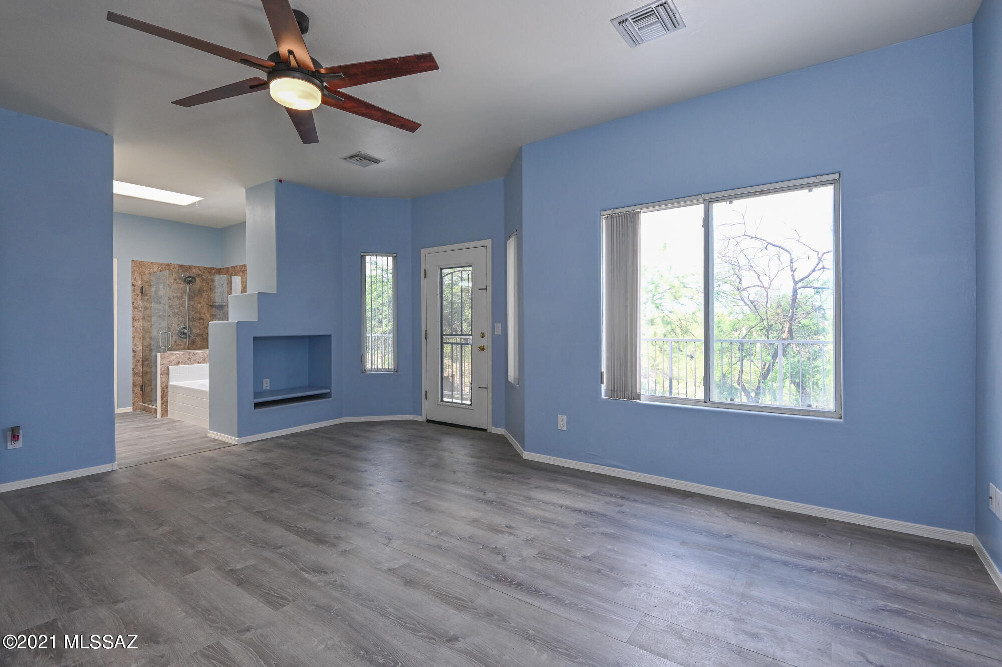 Silverado Hills Blk 2 (1-150) - Residential