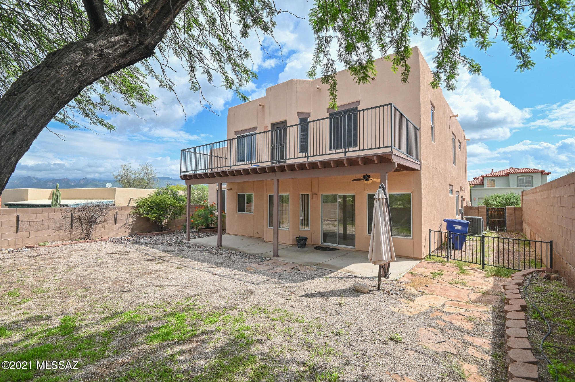 Silverado Hills Blk 2 (1-150) - Residential
