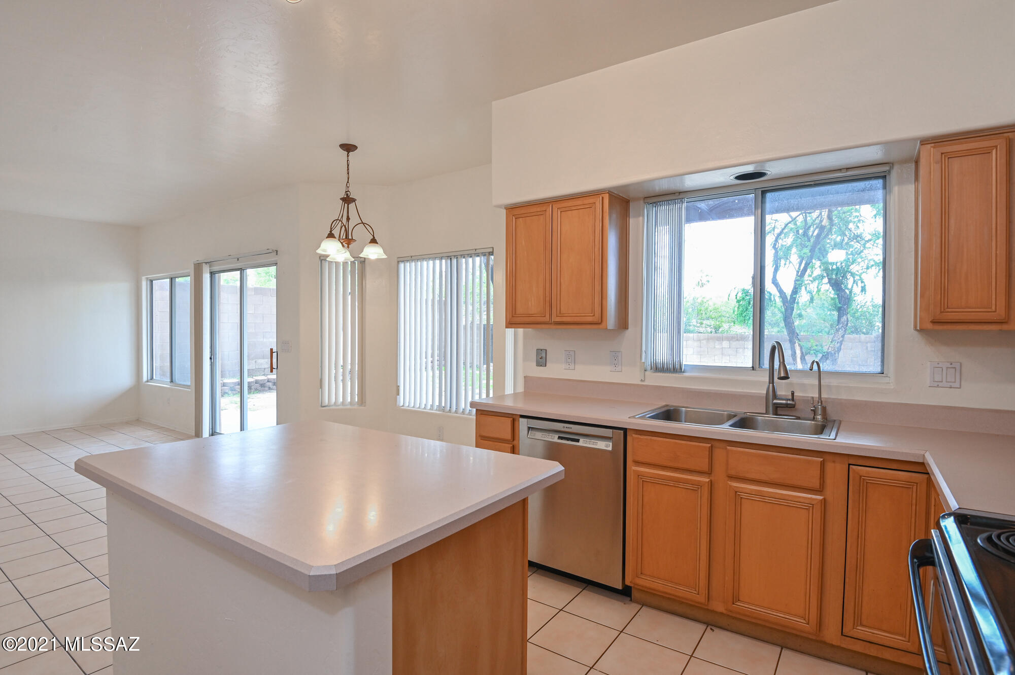 Silverado Hills Blk 2 (1-150) - Residential
